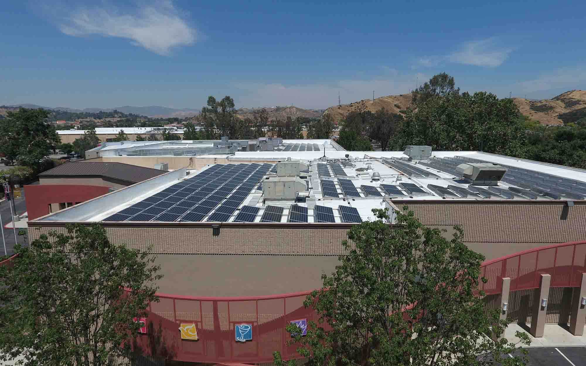 Metrus Energy Inc