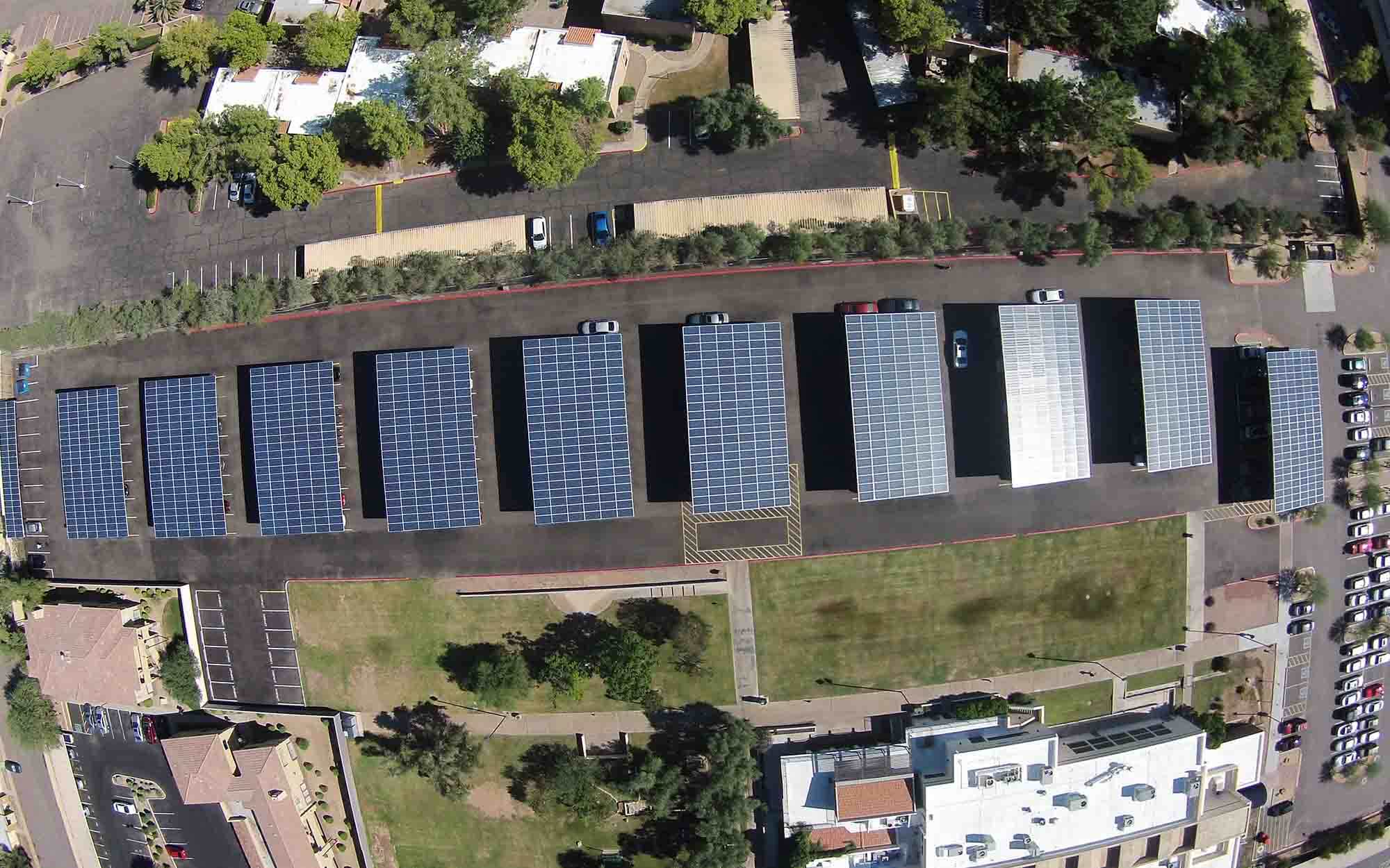 Metrus Energy Inc