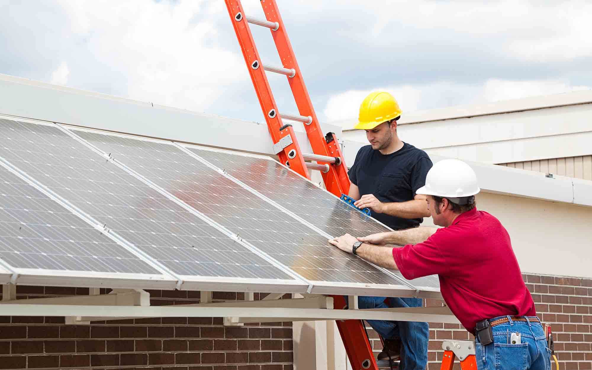 Why You Need Solar Panel Maintenance | O3 Energy