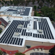 CHURCH ON THE WAY | 139KW | SANTA CLARITA, CA