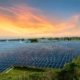 Solar Farms Affect the Environment