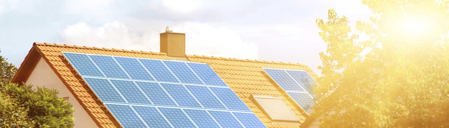 Residential solar power_October2