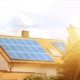 Residential solar power_October2