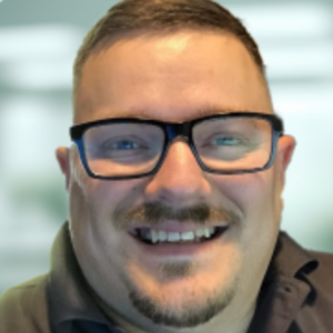 Brian Tilford, Chief Operating Officer