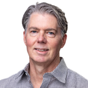 Howard Cleaver, Chief Commercial Officer