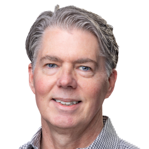 Howard Cleaver, Chief Commercial Officer