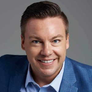 Brad Stutzman, Chief Executive Officer